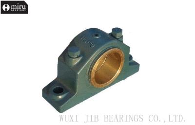 China Flanged Pillow Block / Sliding Pillar Block Bearing H2 / H4 / QZB86 / ZHC4 ( HX ) / ZHC2 for sale