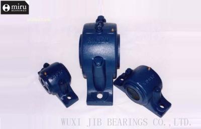 China AISI304 Plummer Block Bearing SN205 - SN232 For Electric Power , Papermaking for sale