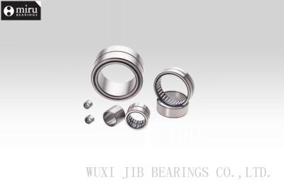 China One - piece Steel Cage Needle Roller Bearings With Inner Ring NA4822 110 x 140 x 30 mm for sale