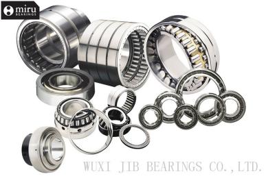 China 32 mm Chrome Steel Radial Needle Roller Bearings RNA49/28 ABEC9 For Hydraulic for sale