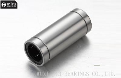 China Low Noise Metric Sealed Linear Motion Bearing C2 LM35UU  / Miniature Linear Bearing for sale