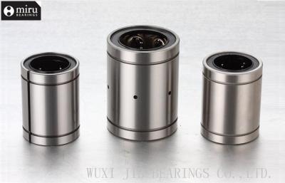 China Linear Bearing Linear Ball Bearing Linear Motion Bearing LM6UU LM8UU LM10UU Lm12UU for sale