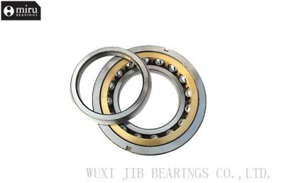 China Angular Contact 4 Point  Ball Bearing QJ312 For Wire Rod Rolling Mill laying Head for sale