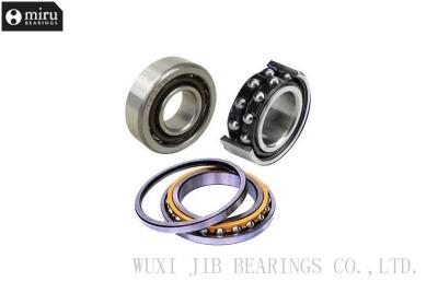 China Angular Contact Metal Ball Bearing 71952AC / 71956AC / 719 / 530AC / 72948AC / 72976AC for sale