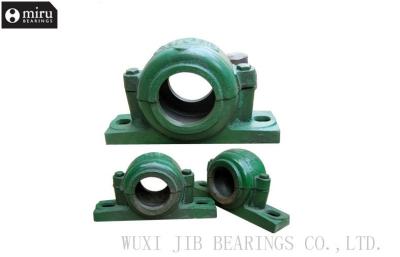 China Tile Boxes Plummer Block Bearing Housing 1504 - 1518 , Construction Bearing for sale