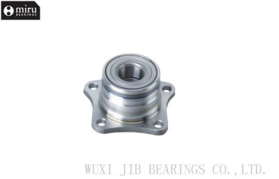 China Economy Automotive Wheel Hub Bearing Kits 28BWK12 / Toyota Wheel Hub for sale