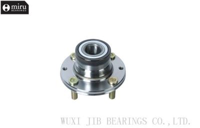 China OEM Auto Wheel Bearing & Hub Assembly For Mitsubishi 28BWK08G TM2127 for sale