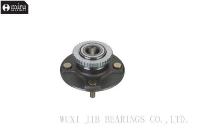 China TS16949  Automotive Wheel Bearings 27BWK03  3202 - 50G00 , Fiat Wheel Bearing for sale