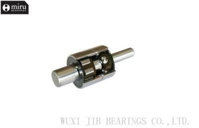 China Ball - ball Type Chrome Steel Water Pump Bearing WIB Series GCr15 AISI52100 for sale