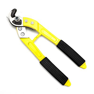 China PLIERS Wire Stripper Self-Adjusting Wire Stripper Cable Cutting Tool Cable Cutting Shears for sale