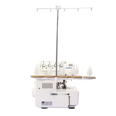 China JUKI MO735 Hotels Cost Effective Electric High Quality Overlock Sewing Machine for sale