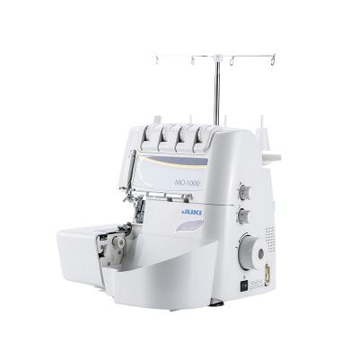 China Cheap High Quality Electric Hotels JUKI MO1000 Overlock Sewing Machine for sale