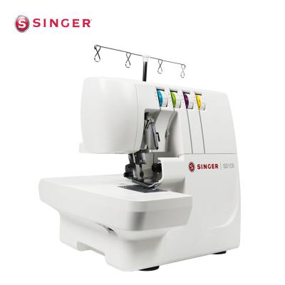 China Hotels SINGER S0105 mini sewing machine overlock sewing machines prices maquina de coser for sale