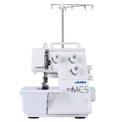 China Hotels JUKI MCS-1500 Mini Electric Stitch Sewing Machine for sale