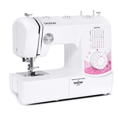 China Hotels Brother TM27PK Low Price Industrial Computer Sewing Machine Machines Sewing Home Used Sewing Machine for sale