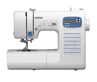 China Hotels Brother GP60X Hot Sales Domestic Computerized Sewing Machine With Low Price With Automatic Thread Winding for sale