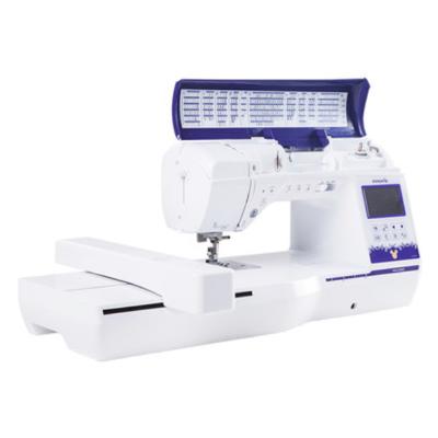 China Portable Type Household Embroidery Hotels Brother NQ3500D Embroidery Machine Machine for sale