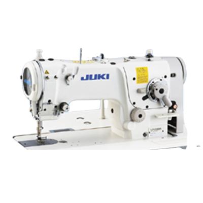 China Hotels JUKI LZ2280A Computer Embroidery Machine High Speed ​​Embroidery Machine for sale