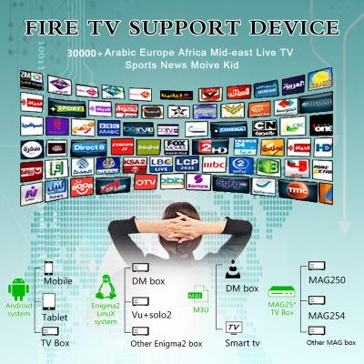 China Free Test World 4k Iptv Subscription 12 Months Iptv M3u XXX Good For Italia Germany Uk Pl Italy With Netflix Viaplay Canal+4k Tv Iptv subscription for sale