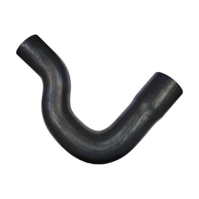 China Rubber hose for cooling system High Temperature Rubber Radiator Expansion Tank Hose Coolant Hose Radiator Line for sale