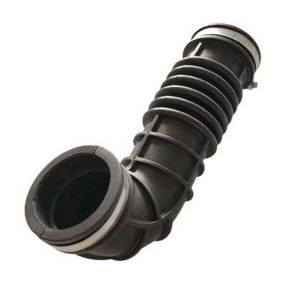 China Automotive air filter system EPDM Engine Rubber Air Intake Boot Duct Hose for sale