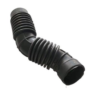 China Automotive air filter system Flexible Rubber Intake hose Air Cleaner filter for sale