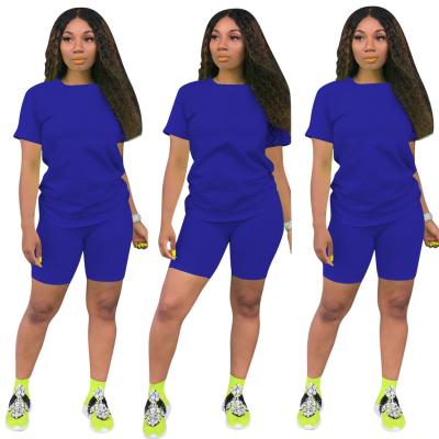 China Breathable 4XL Plus Szie Sportswear Women Workout 2 Piece Set Plus Size Women Clothing for sale