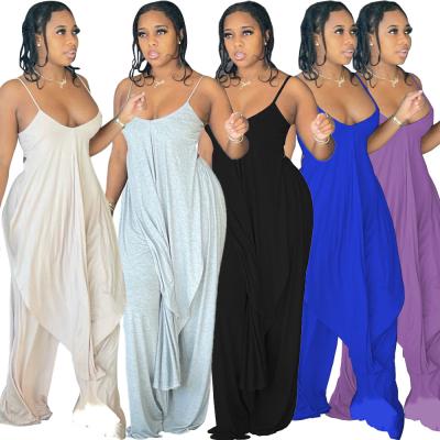 China Loose Tops Women's Anti-wrinkle Crop Clothing Sets 2 Piece Sets For Women Two Piece 2 Piece Pants Set for sale