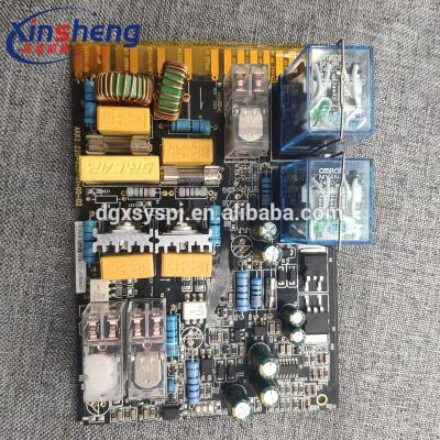 China Factory STAHL folding machine card stahl folding machine parts AKK2 220-928-01-00-02 for sale