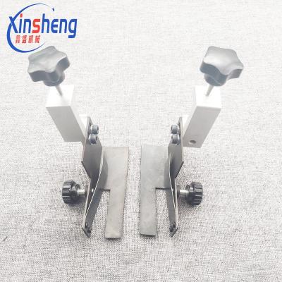 China Factory stahl machine parts stop STAHL folding machine stop side paper folding 222-176-BG01 222-175-BG02 222-146-BG01 222-147-BG02 for sale