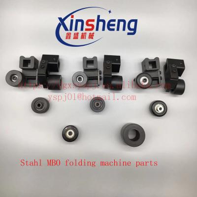 China Factory best quality stahl goal management bending machine spare parts stahl parts goal management promotional parts for sale