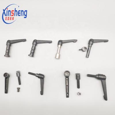 China Factory Direct STAHL Goal Management Bending Machine Spare Parts Hand Adjustable Wrench 204-306-BG01 212-200-01-00 for sale