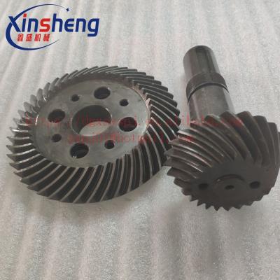 China Factory Muller Martini Parts Muller Martini Gear Spiral Gear Muller Martini Helical Gears for sale