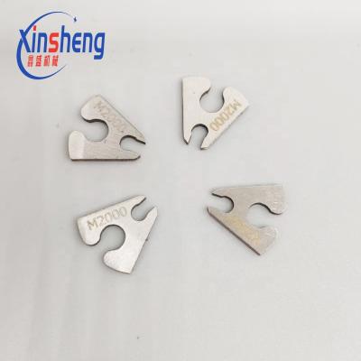 China Factory M2000 Parts Quilting Head M2000 CA9083A M2000 Nail Head Parts for sale