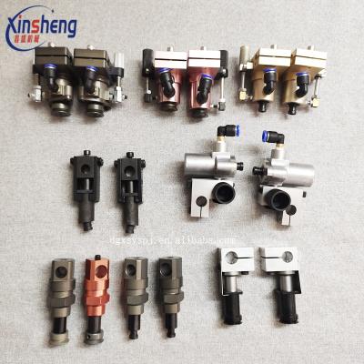 China Factory Machine Suction Nozzle Machine Suction Nozzle Feida Paper-Feed Suction Die-Cutting Laminating Nozzle for sale