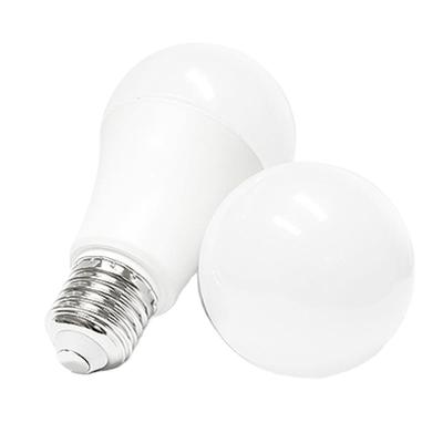 China Residential LED Bulb 7W 9W 12W A19 E26 E27 IP20 LED Light Bulb Lamp from China LED Manufacturer for Home and Office for sale