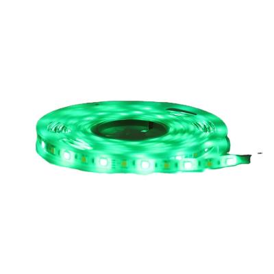 China Popular Smart Red Yellow Garden Factory Price RGB LED Strip Light IP65 LED Strip Lights for sale