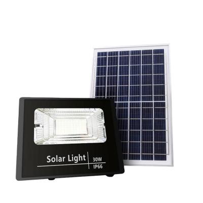 China Garden Factory Price Solar LED Floodlight 3W 5W 9W 10W 12W 18W Outdoor Solar IP66 LED Floodlight Lamp for sale