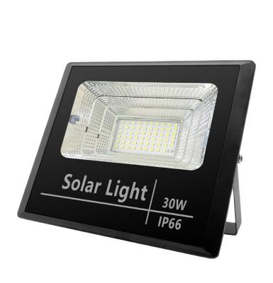 China Super Cheap Floodlight 3W 5W 9W 10W 12W 18W IP66 Outdoor LED Solar Garden LED Floodlight Lamp for sale