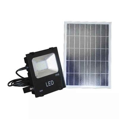 China Hot Sale Outdoor 3W 5W 9W 10W 12W 18W Garden Led Floodlight IP66 Led Floodlight Solar Lamp for sale