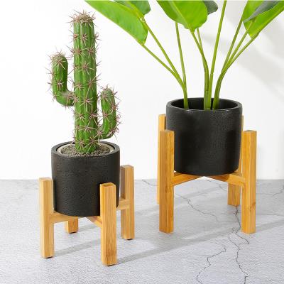 China American style multi-layer flower stand floor plant indoor stand, design flower stands, telescopic flower stand for sale