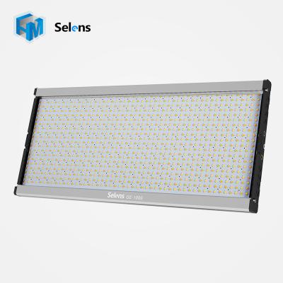 China Selens GE-1000 LED Stepless Light 3000K~5600K Dimming For Photography Wedding Camera Video Camcorder DV 6923600471831 for sale