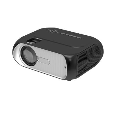 China Dropshipping T7 Native 1080P Home Theater LCD Full HD Video Projector Multimedia Mini Portable Beamer for sale