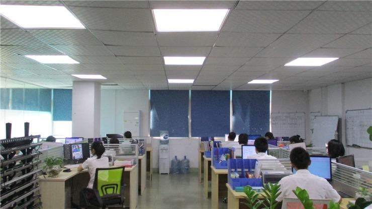 Verified China supplier - Shenzhen Juxuan Lighting Co., Ltd.