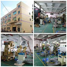 Verified China supplier - Shenzhen Welin Hardware Technology Co., Ltd.