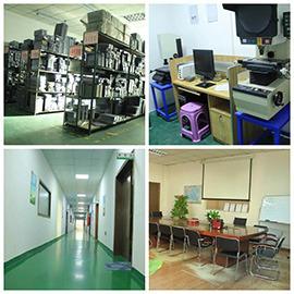 Verified China supplier - Shenzhen Welin Hardware Technology Co., Ltd.