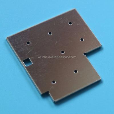 China Telecom Customized EMC Shielding RFI Shielding EMI Board Level Shielding for sale