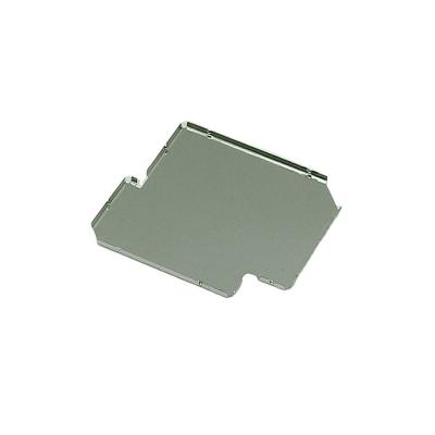 China Electronic Components Custom Stamping Tinplate RF Shield Can For PCB RF Shield For Wifi for sale