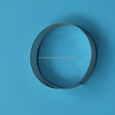 China Used On Fire Alarm For Protection Etched Wireless Smoke Detector Filter Mesh For Fire Alarm for sale