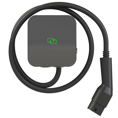 Κίνα 7kw 32A Wallbox EV Charging Station Smart EV Charger with CE Certification προς πώληση